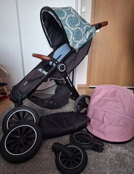 Petite&Mars street plus - 14