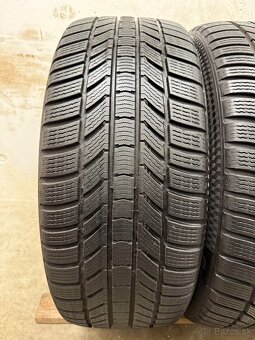 Zimná sada 5x112 R19 , 245/40/19 - VWArteon Cupra Formentor - 14