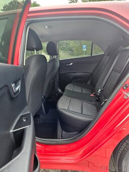 Kia Rio 1.2CVVT 84PS 2022 LED /Kamera/Radar/Android - 14