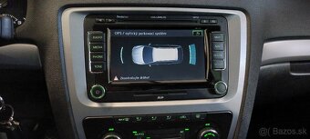 ŠKODA Octavia, 1.4 TSI 90 kW, 6-st. manuál, 2009, 182611 km - 14