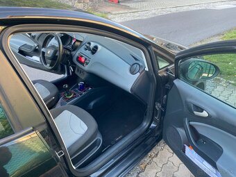 Seat Ibiza 1.4 63kw - 14