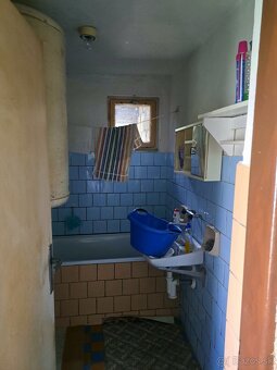 Na predaj 2 rodinné domy -Alekšince len 13km NR - 14