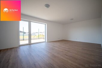 ALL PERFECT| Na predaj moderná novostavba rodinného domu Mor - 14