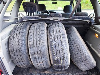 Renault Scenic 1.6 benzin len 37 000 km 1.majiteľ SK auto - 14