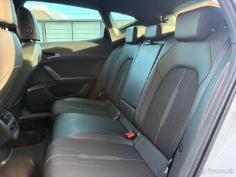 Cupra Formentor 1.5TSi DSG 150k - 14