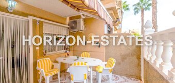 Přízemní apartmán 3+kk (62 m²) Španělsko,Torrevieja - 14