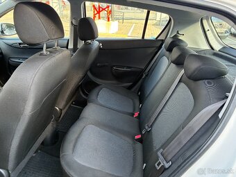 Hyundai i20 1.2i 63kW KLIMA ČR PLATNÁ STK - 14