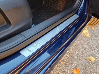 Škoda Octavia Combi 1.6 TDi DSG r.v. 2016 - 14