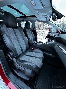 Predám Peugeot 3008 1.6blueHDI automat 2017 - 14