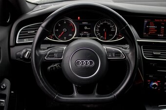 Audi A4 Avant 2.0 TDI quattro 130 kW - 14