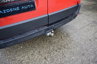 Renault Master III L3H2 110kw MT/6 (DPH) - 14