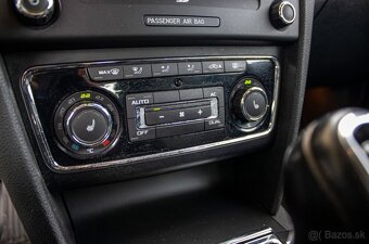 Škoda Superb 2.0tdi 103kw mt6 - 14