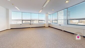 Krásna moderná 3 kancelária -93,25m2 WESTEND TOWER, Dúbravsk - 14