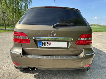 Mercedes-Benz B160 W245 - 14