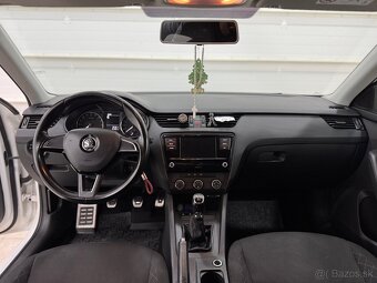 Škoda Octavia 3 FL 1.6 TDI 2018 177 000km SK 1 majiteľ✅ - 14