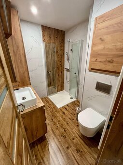 2-izbový byt na dlhodobý prenájom dostupný od 01.09.2025 - 14