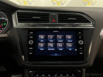 Volkswagen Tiguan 1.5 TSI EVO Life DSG - 14