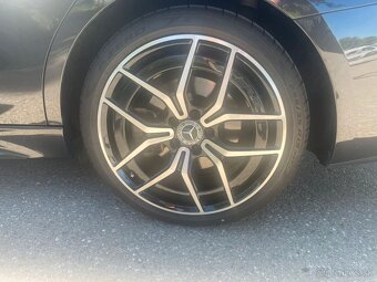 Mercedes-Benz C 300 T 4MATIC AMG Line - 14