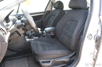 Peugeot 407 1.6 HDi Confort FAP - 14