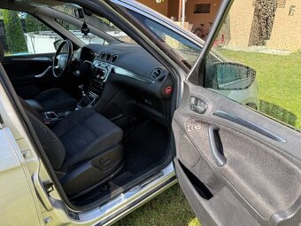 Ford S-Max 2.0TDCI TITANIUM Nová STK/EK - 14