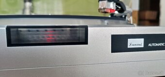 Gramofon Sansui FR -D25 - 14