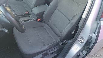 Volkswagen golf 1.6tdi hatchback - 14