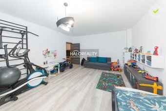HALO reality - Predaj, trojizbový byt Bratislava Dúbravka, M - 14