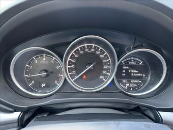 Mazda CX-5 2.0 118kW 2018 125947km 4x4 Revolution - 14
