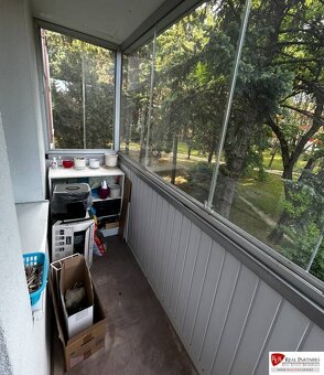 REB.SK Predaj 3 izbový byt, Ondrejovova ul, Ružinov, Bratisl - 14