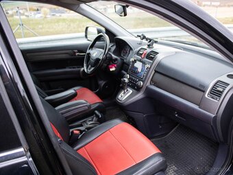 Honda CR-V 2.2 i-DTEC Elegance A/T - 14