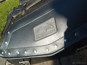 Suzuki Intruder VS800 GLP - 14