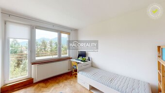 HALO reality - Predaj, štvorizbový byt Liptovský Hrádok, Bel - 14
