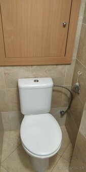 Na predaj 3 - izbový byt v Humennom - 14