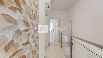 Komfortné 4 izbové bývanie s vlastným pozemkom /vlastný poze - 14