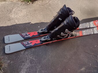 lyže 156cm,163cm - 14