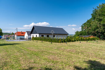 NA PREDAJ  5 IZBOVÝ RODINNÝ DOM VO VYSOKOM ŠTANDARDE - 14