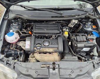 Seat Cordoba 1.4 16v - 14