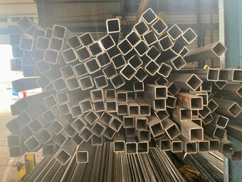 Predaj roxor, kari siete, jakl, železo... SUPER CENY - 14