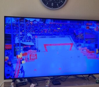 TV SAMSUNG UE50TU7072U  uhl.127cm - 14