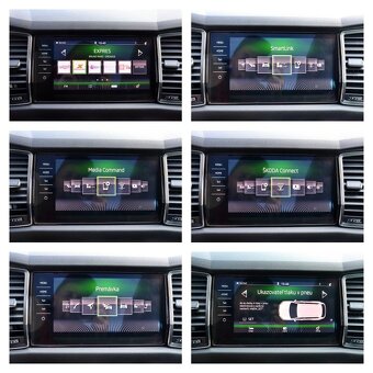 Škoda Kodiaq 2.0 TDi Style - 14