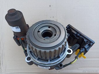 Haldex spojky 2.,4.,5. generácie VW Audi Škoda Seat a Volvo - 14