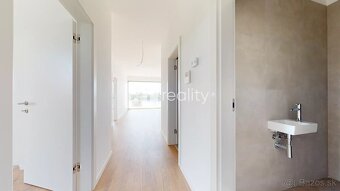 Exkluzívny 3izbový byt B27 BlueWave Riverside Piešťany-Banka - 14
