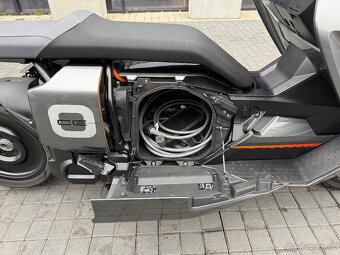 BMW CE-04 Avantgarde, 04/2023 5r. záruka - 14