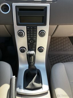 Predam Volvo V50 1.6 - 14