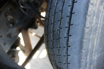 Renault MIDLUM 150.08-B P 4X2, EURO 2, PNEU 80% - 14