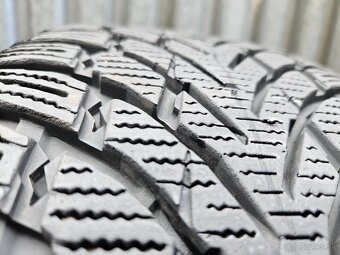 Atraktívna, originálna zimná sada VOLVO - 5x108 r19 /5ks/ - 14