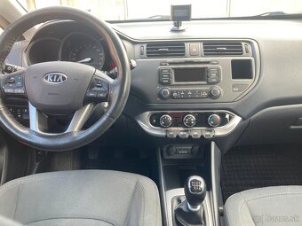 KIA RIO - 14