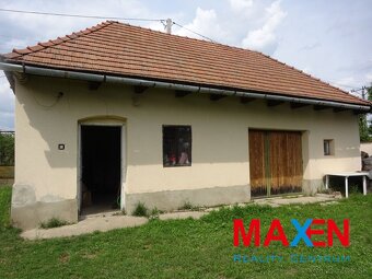 Rodinný dom 3-izbový, Vizsoly - Maďarsko - 14