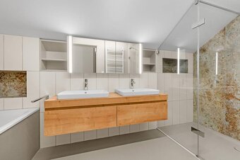 THE HOME ︱Výnimočný 5i byt s dychberúcimi výhľadmi priamo po - 14