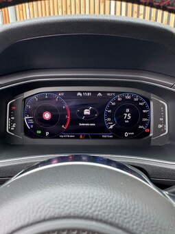 Volkswagen T-Roc 1.5 TSI R-Line DSG - 14